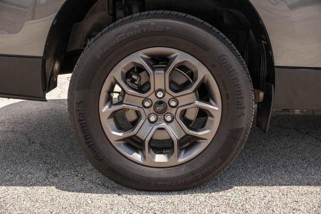 Certified 2024 Ford Maverick XLT FWD image 10