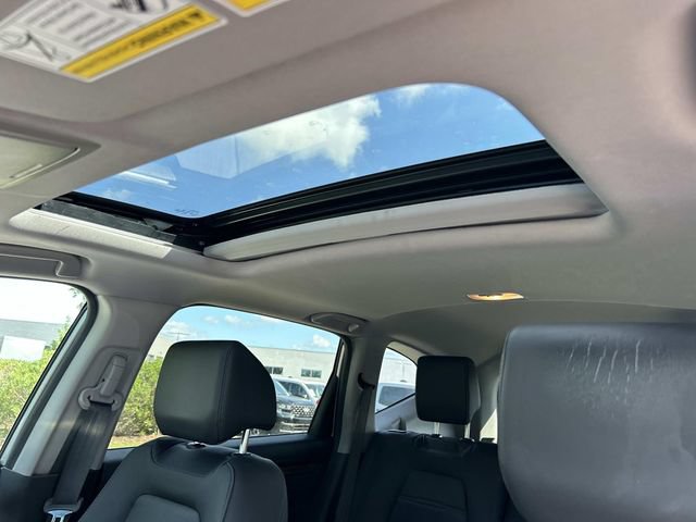 Used 2019 Honda CR-V EX-L image 33