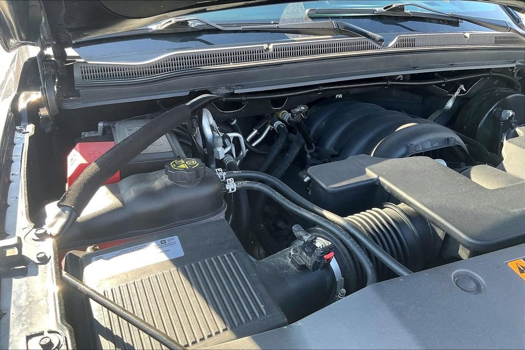 Used 2019 Chevrolet Tahoe LT AWD/4WD image 33