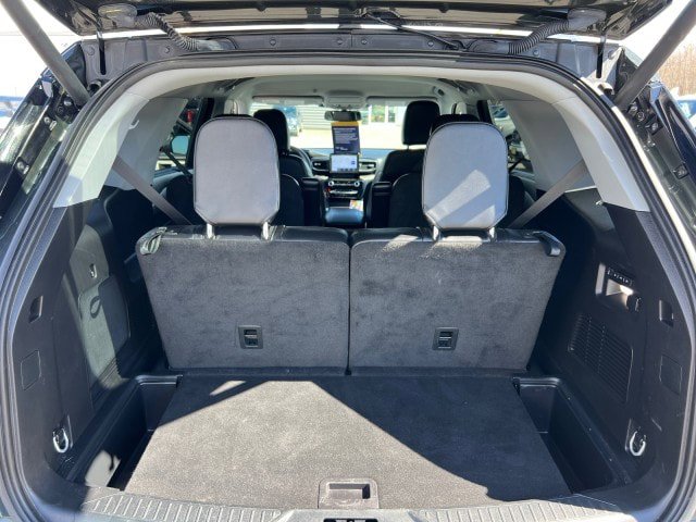 Certified 2023 Ford Explorer Limited w/ Equipment Group 301A AWD/4WD image 26