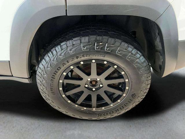 Used 2017 Jeep Cherokee Trailhawk w/ Comfort & Convenience Group image 27