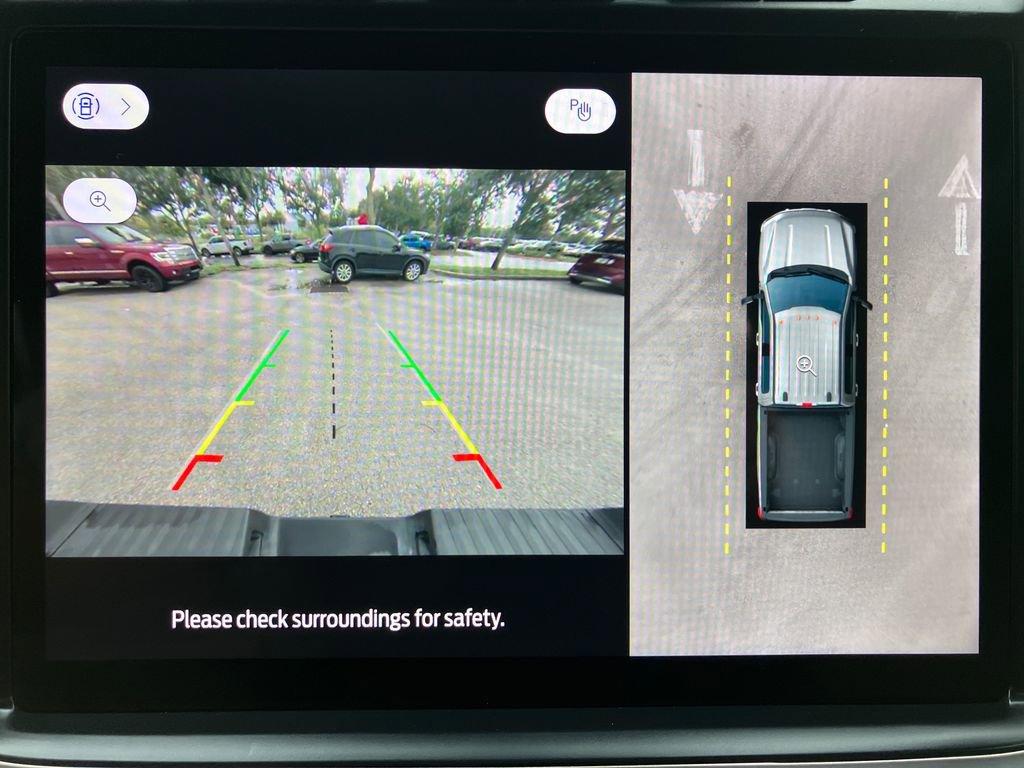 Certified 2024 Ford F350 King Ranch w/ Chrome Package image 24