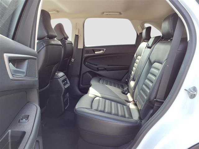 Certified 2024 Ford Edge SEL AWD/4WD image 14