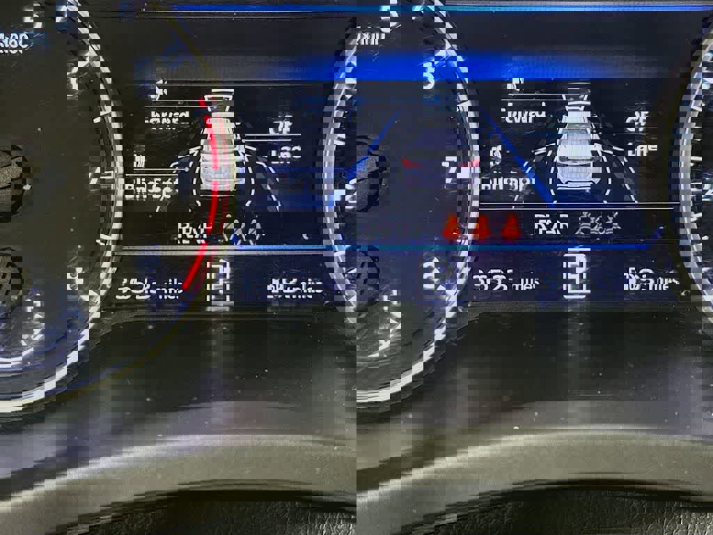 Used 2024 Nissan Sentra SV image 22