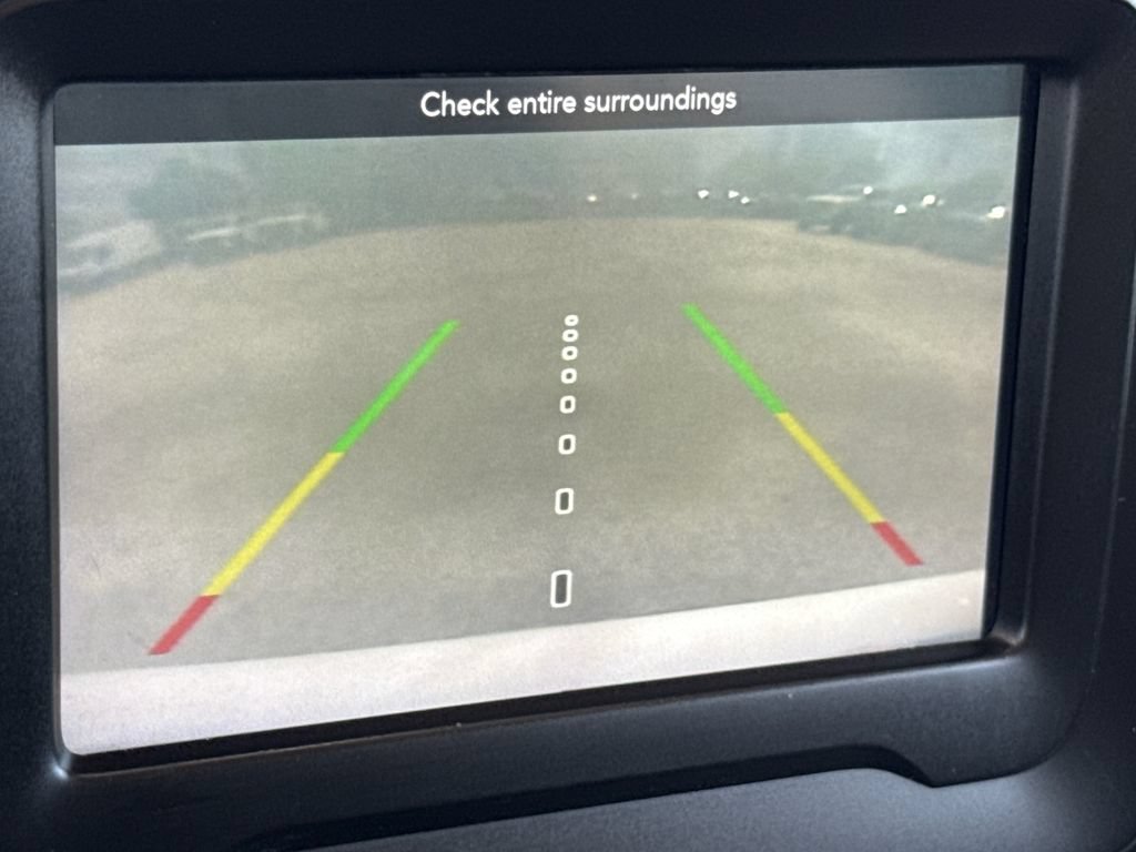 Used 2020 Jeep Renegade Altitude FWD image 20