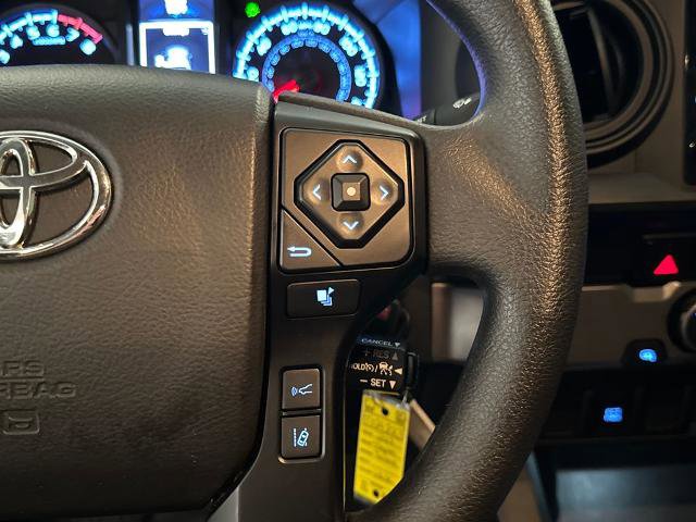 Used 2022 Toyota Tacoma SR w/ SX Package RWD image 23