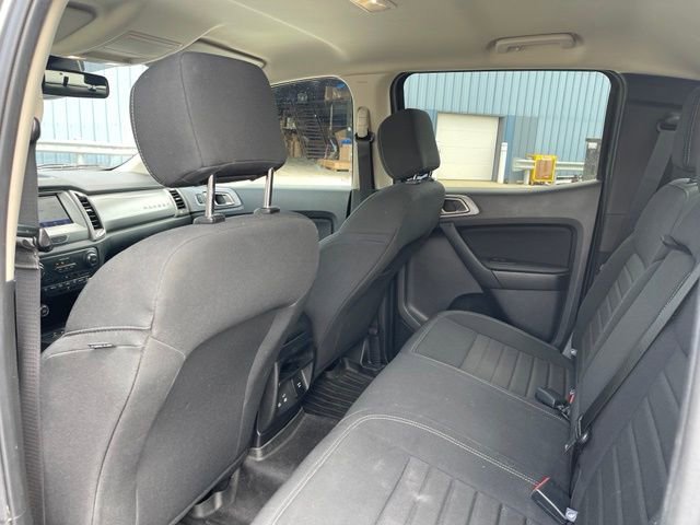 Certified 2020 Ford Ranger XLT w/ Equipment Group 301A Mid AWD/4WD image 4
