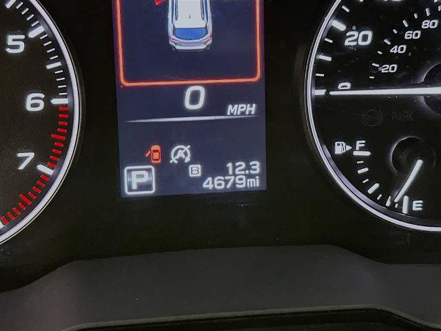 Used 2025 Subaru Outback Premium AWD/4WD image 19