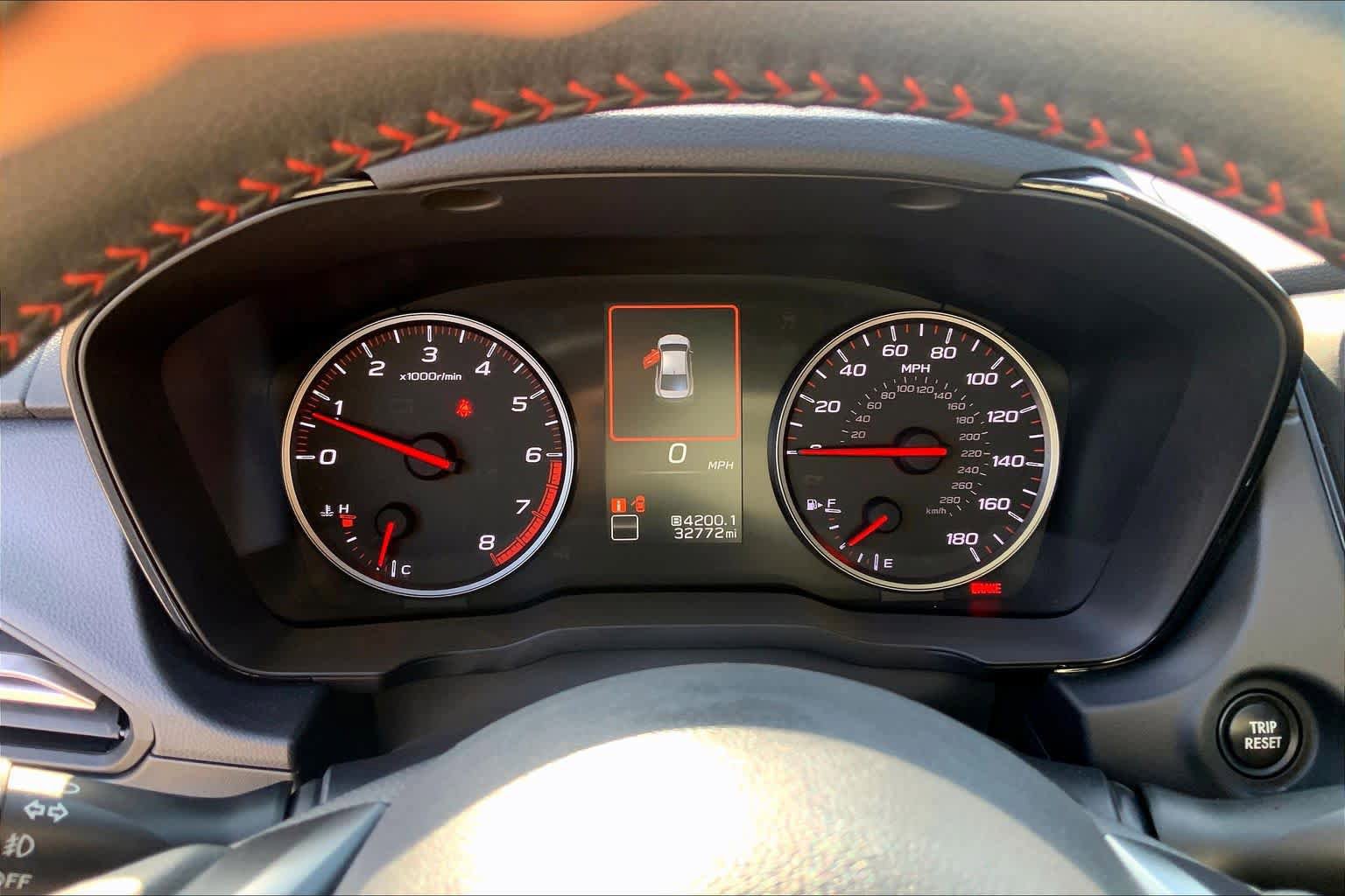 Used 2023 Subaru WRX Premium AWD/4WD image 25