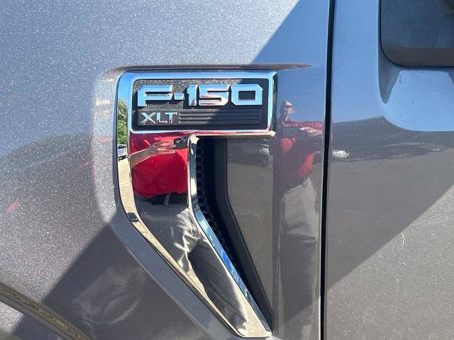 Certified 2023 Ford F150 XLT AWD/4WD image 6