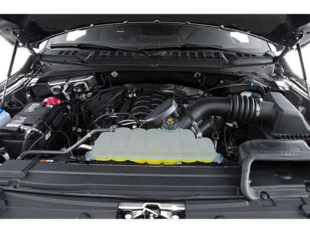 Certified 2019 Ford F150 XLT w/ Equipment Group 302A Luxury AWD/4WD image 12