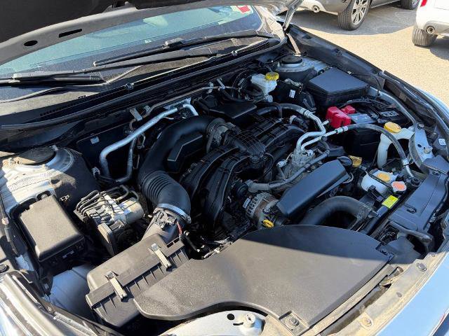 Used 2020 Subaru Outback Limited AWD/4WD image 22