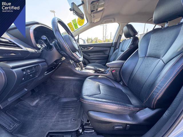 Used 2018 Subaru Crosstrek 2.0i Limited w/ Popular Package #2 AWD/4WD image 10