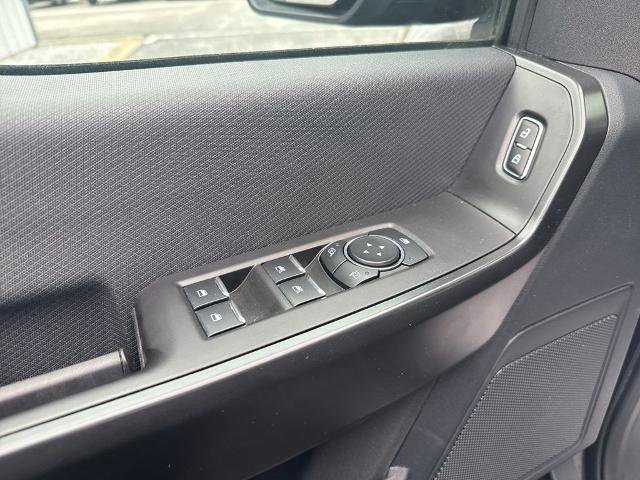 Certified 2023 Ford F150 XL w/ STX Appearance Package image 10