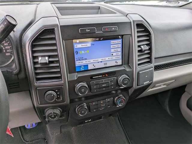 Certified 2019 Ford F150 XLT w/ Trailer Tow Package image 11