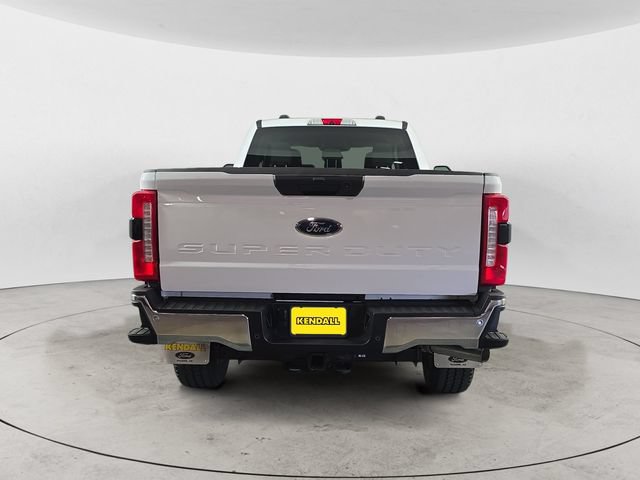 Certified 2024 Ford F250 XLT w/ 360-Degree Camera Package AWD/4WD image 6