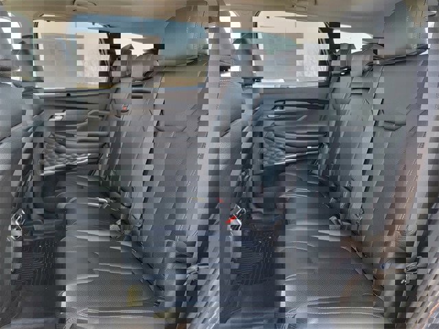 Used 2023 Hyundai Santa Fe SEL w/ Premium Package image 20