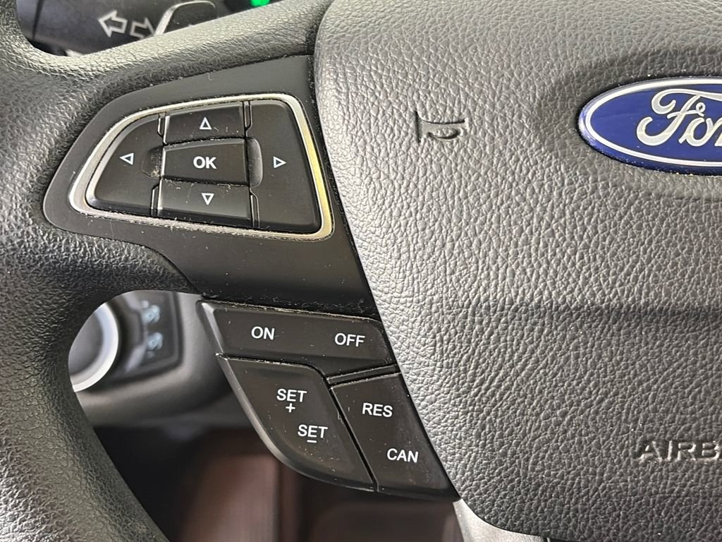 Certified 2017 Ford Escape SE FWD image 17