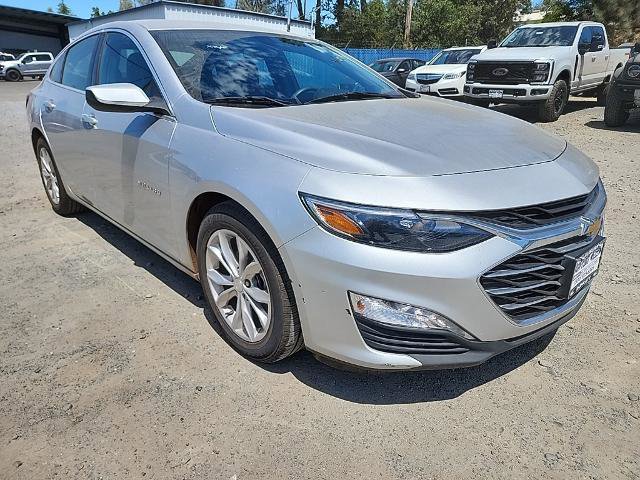 Used 2022 Chevrolet Malibu LT image 8