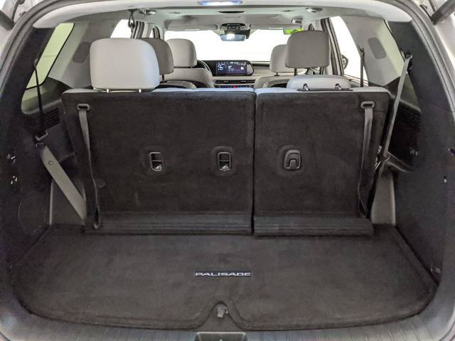 Used 2024 Hyundai Palisade SEL w/ Premium Package AWD/4WD image 20