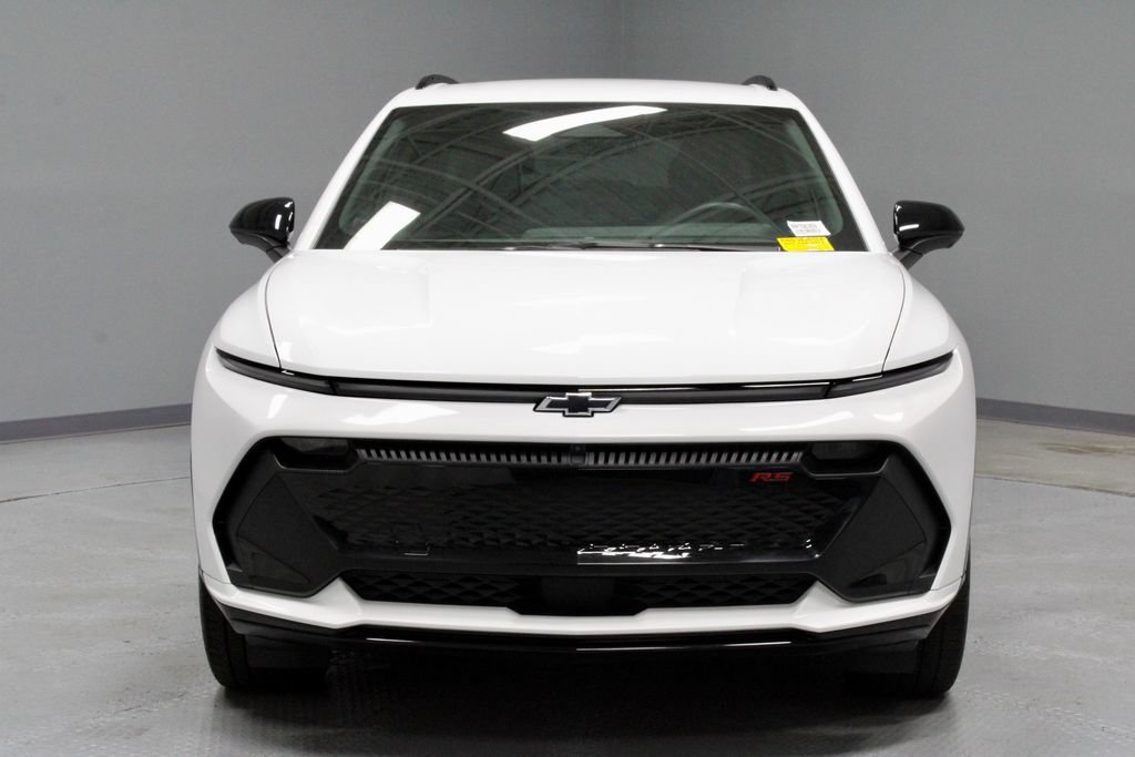 Used 2024 Chevrolet Equinox EV RS FWD image 6