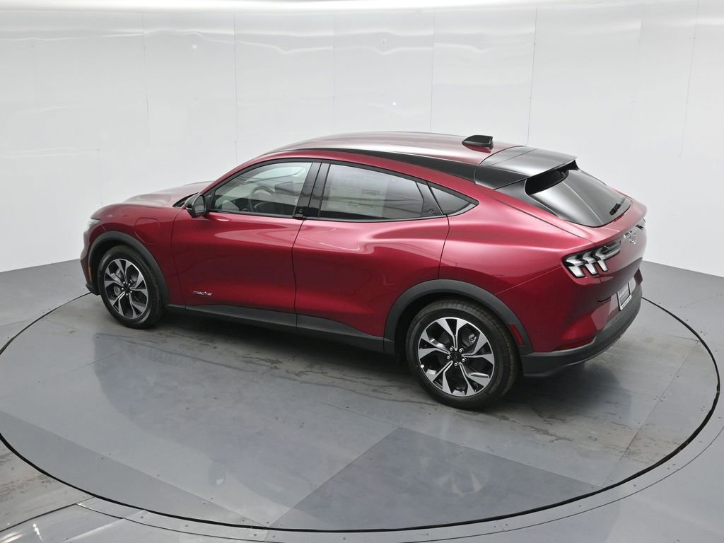 Certified 2025 Ford Mustang Mach-E Select image 44
