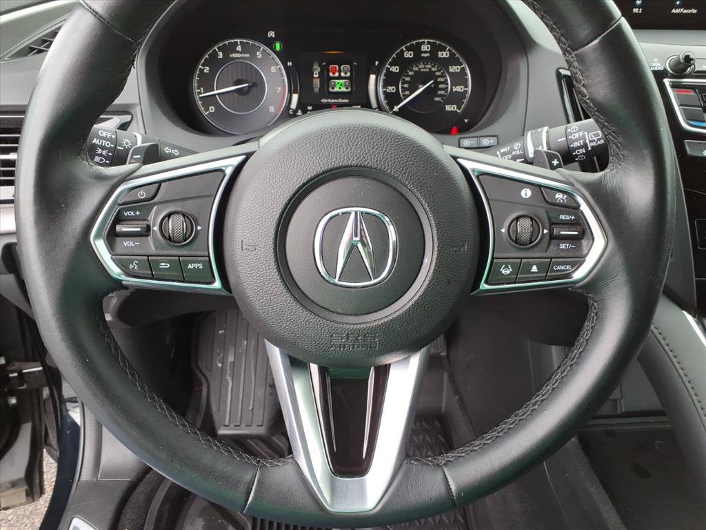 Used 2023 Acura RDX AWD image 14