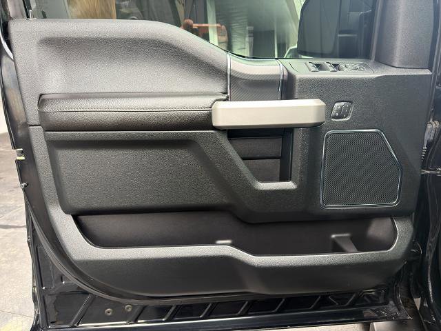 Certified 2018 Ford F150 Lariat w/ Equipment Group 502A Luxury image 20