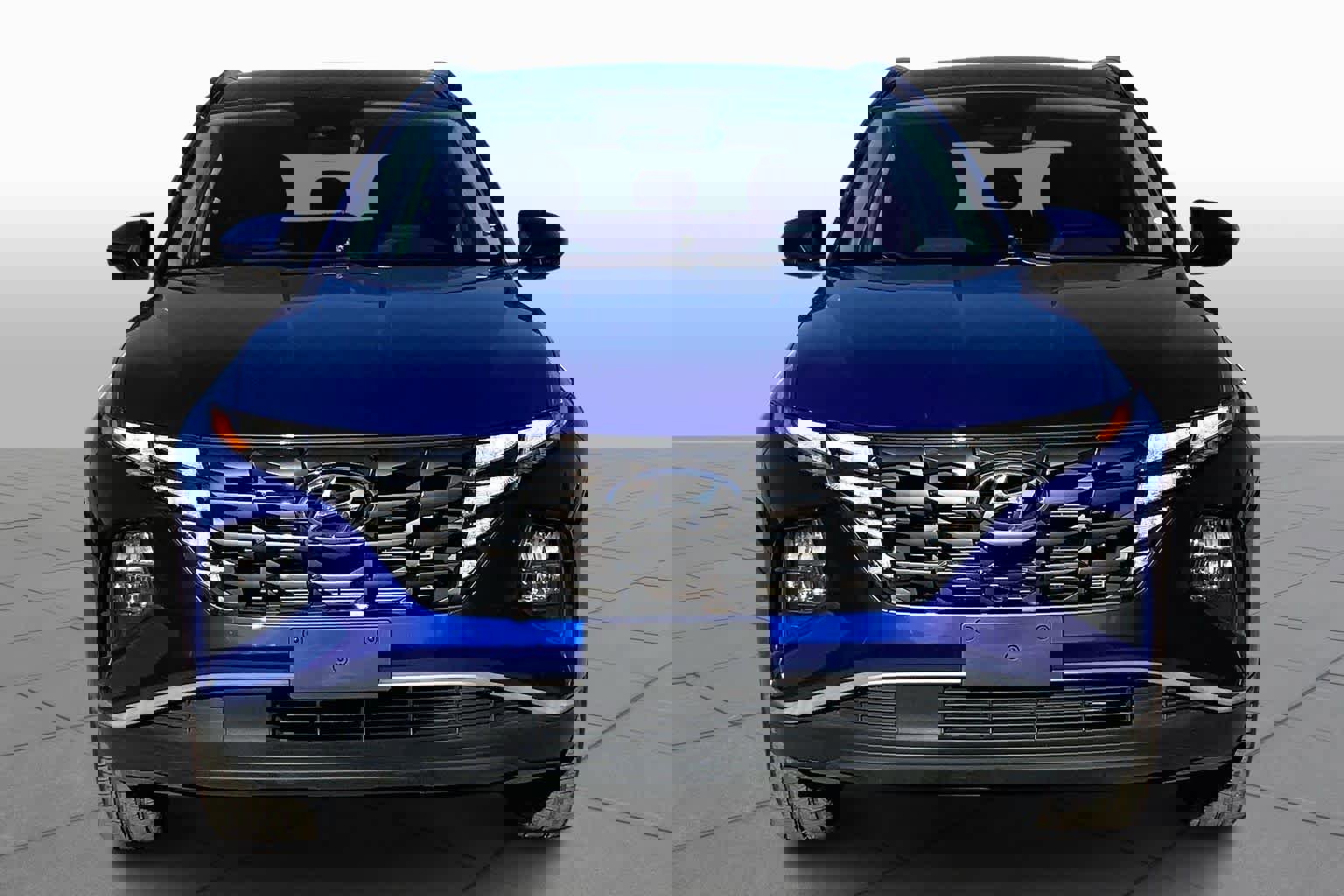 Used 2024 Hyundai Tucson SEL image 3