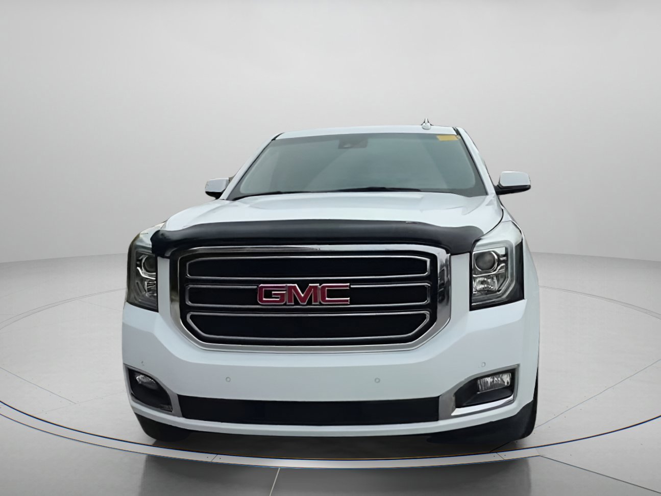 Used 2019 GMC Yukon SLT w/ Open Road Package image 33