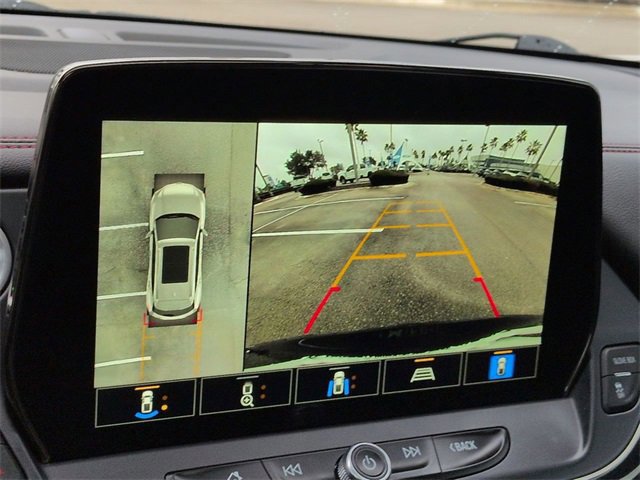 Used 2023 Chevrolet Blazer RS w/ Driver Confidence II Package image 21