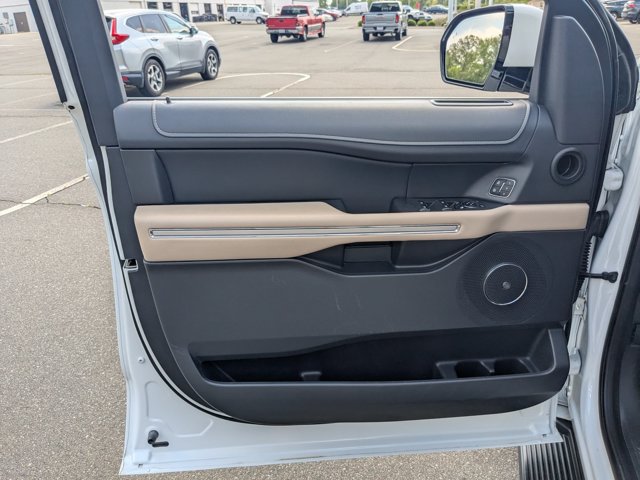 Certified 2024 Ford Expedition Limited AWD/4WD image 12