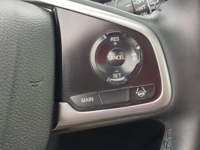 Used 2020 Honda CR-V EX-L image 18