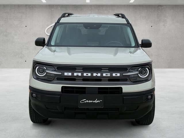Certified 2024 Ford Bronco Sport Big Bend w/ Convenience Package AWD/4WD image 18