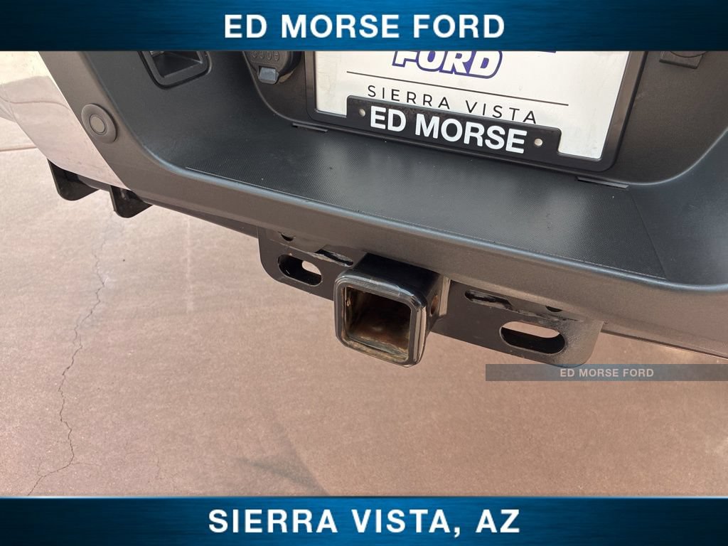 Certified 2022 Ford F250 Lariat w/ Lariat Value Package AWD/4WD image 10