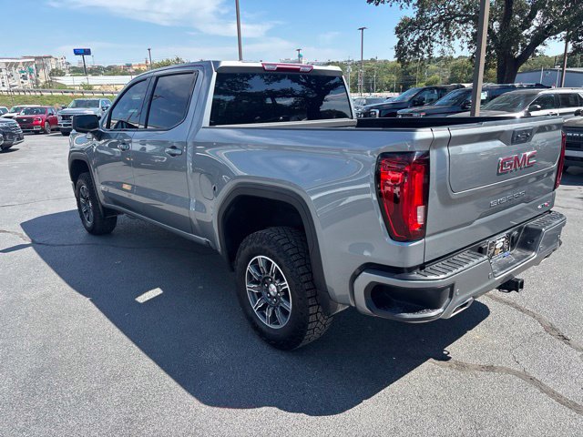 Used 2026 GMC Sierra 1500 AT4 AWD/4WD image 7