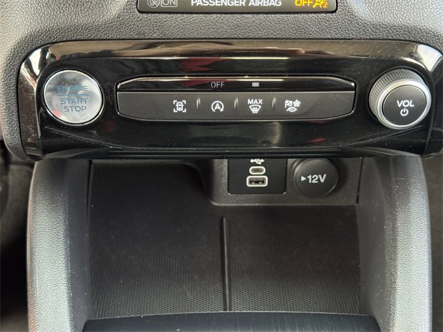 Certified 2024 Ford Escape Active w/ Tech Pack #1 image 19
