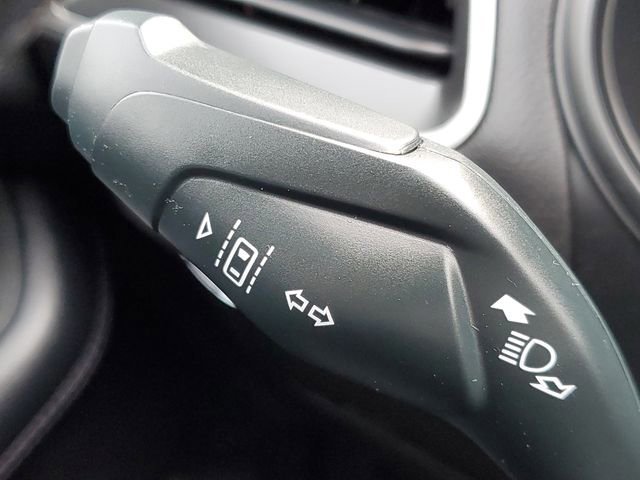 Certified 2024 Ford Edge SEL w/ Convenience Package image 16