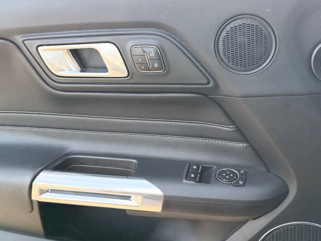 Certified 2020 Ford Mustang GT Premium w/ Equipment Group 401A RWD image 25