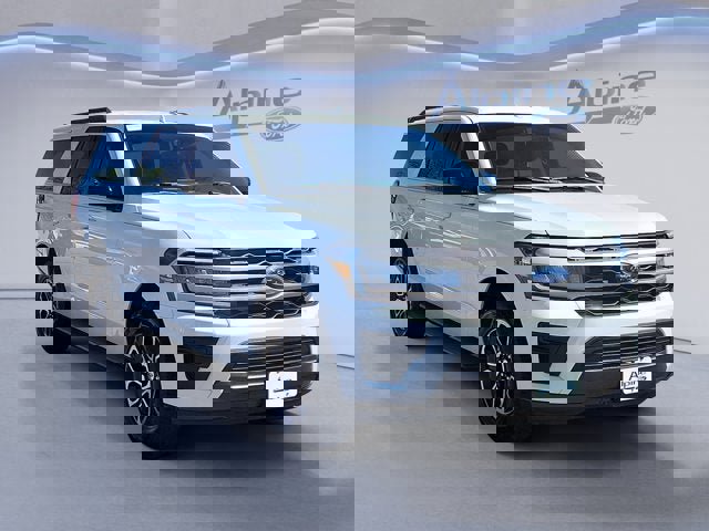 Certified 2022 Ford Expedition Max XL image 7