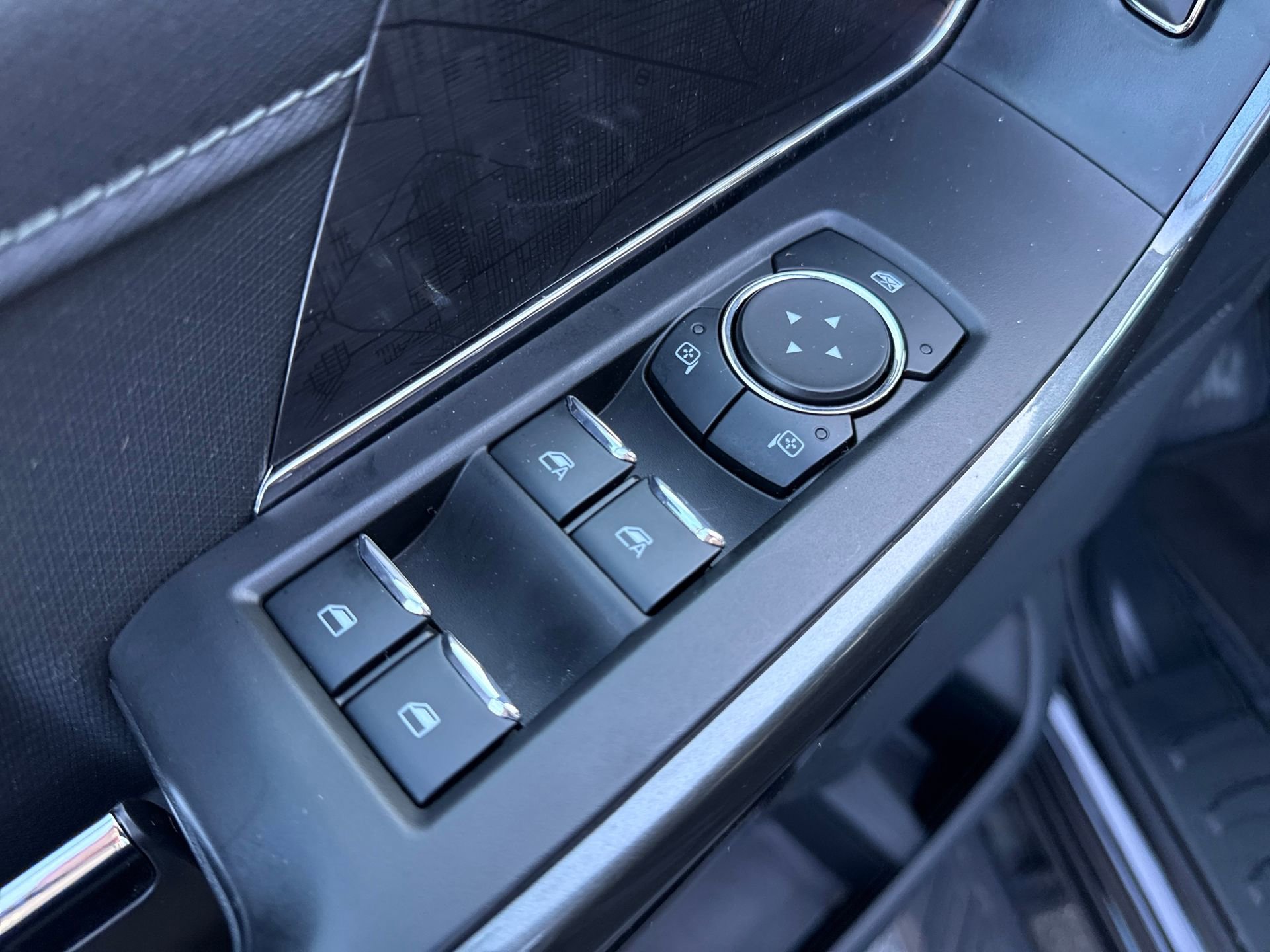 Certified 2023 Ford F150 XLT w/ Equipment Group 302A High image 13