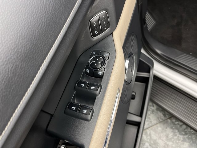 Certified 2024 Ford Expedition XLT AWD/4WD image 10