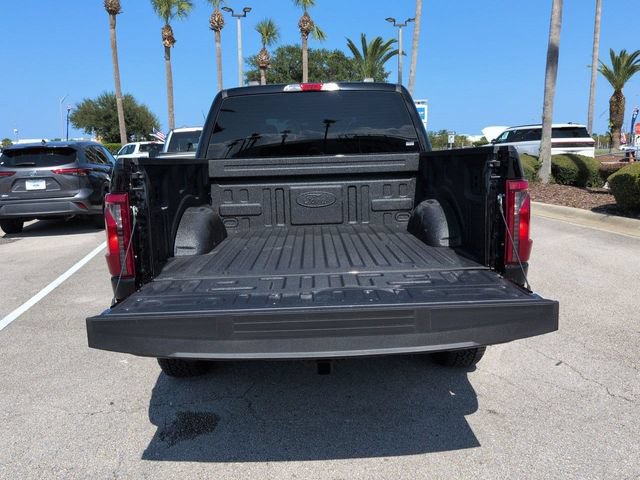 Certified 2025 Ford F150 STX AWD/4WD image 13