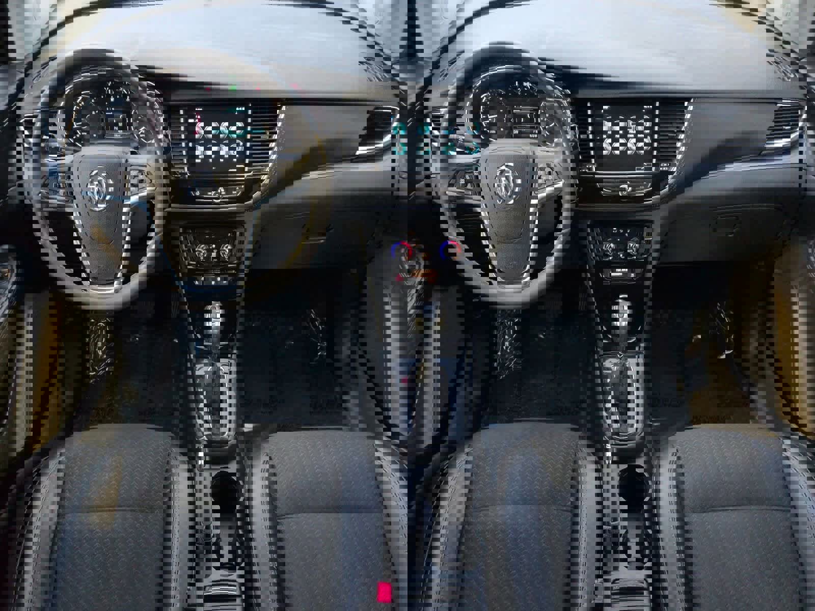 Used 2017 Buick Encore Preferred image 16