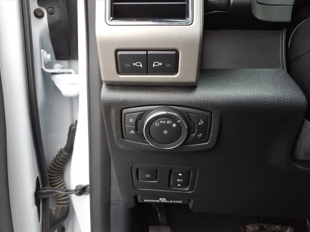 Certified 2021 Ford F250 Lariat w/ Tremor Off-Road Package image 41