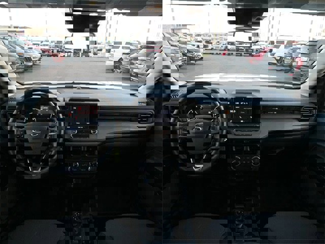 Certified 2022 Ford Maverick XL w/ Equipment Group 100A Standard image 18