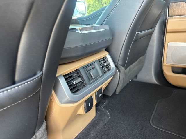 Certified 2023 Ford F150 Lariat w/ Equipment Group 502A High RWD image 10
