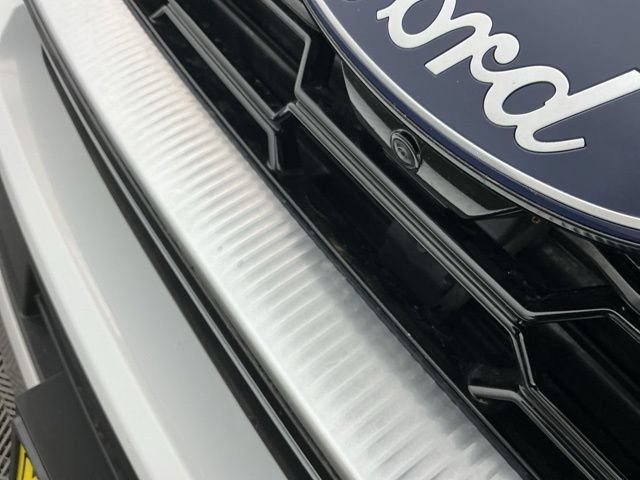 Certified 2025 Ford Expedition Max Platinum AWD/4WD image 9