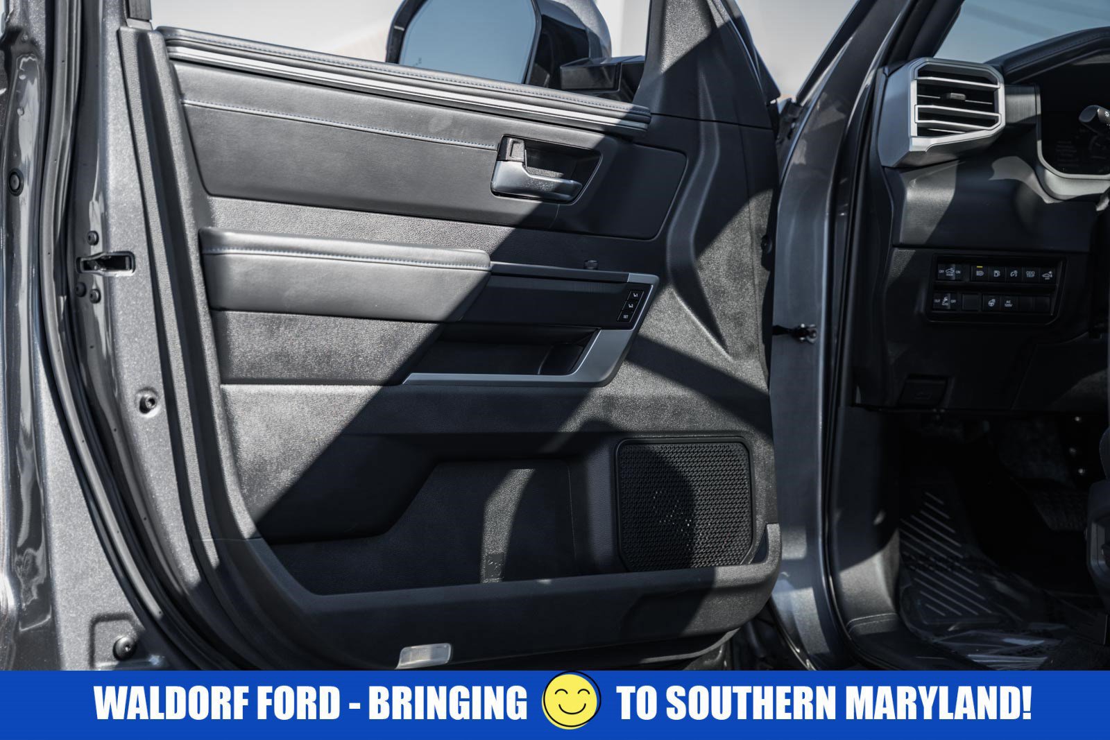 Used 2023 Toyota Tundra Platinum image 45