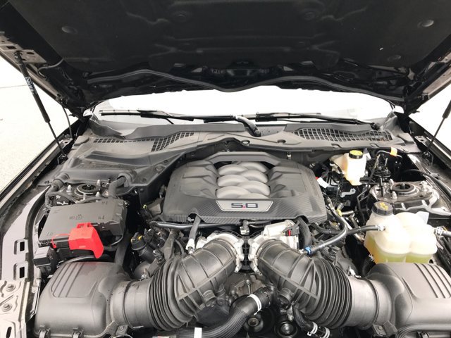 Certified 2024 Ford Mustang GT Premium image 36